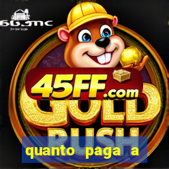 quanto paga a lotinha do jogo do bicho